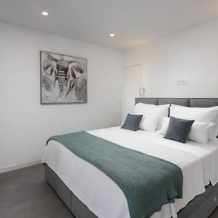 Holiday In Bol **** Green Apartment Ngoại thất bức ảnh