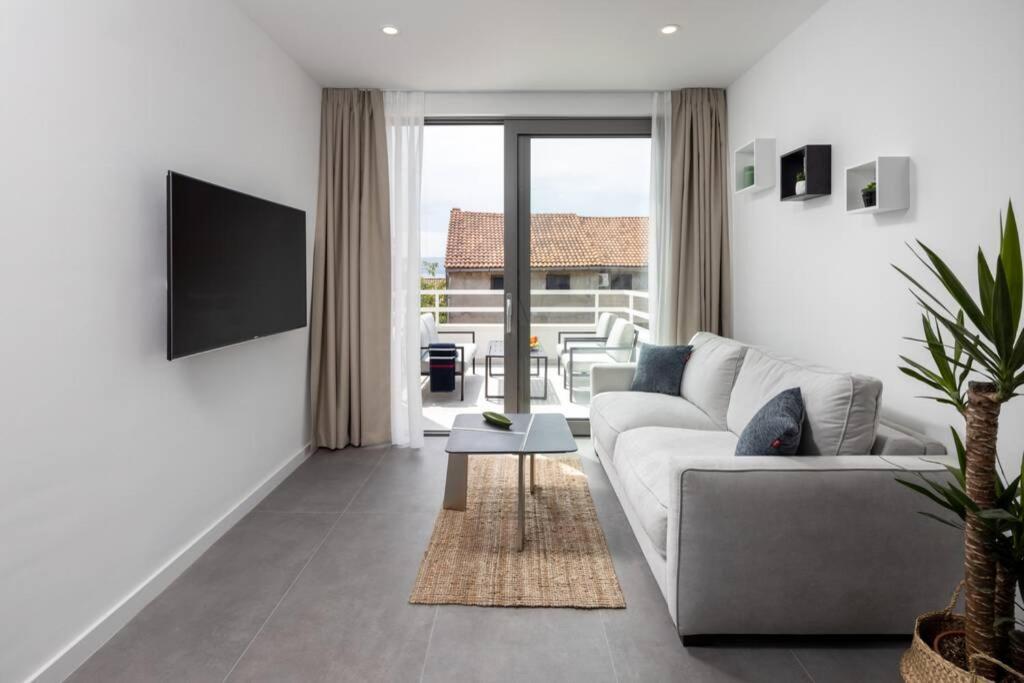 Holiday In Bol **** Green Apartment Ngoại thất bức ảnh