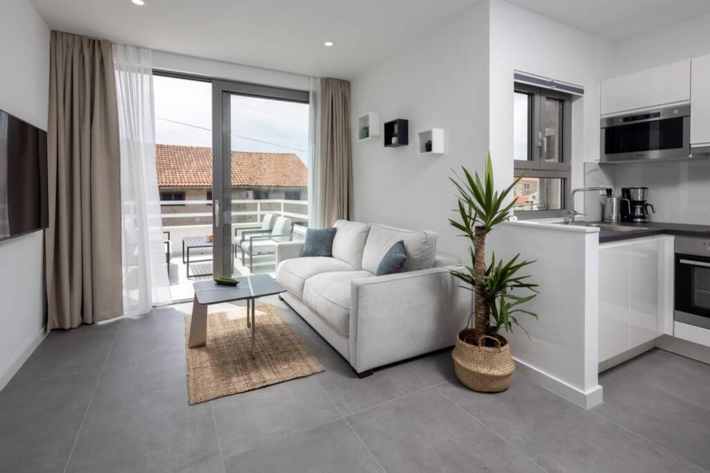 Holiday In Bol **** Green Apartment Ngoại thất bức ảnh