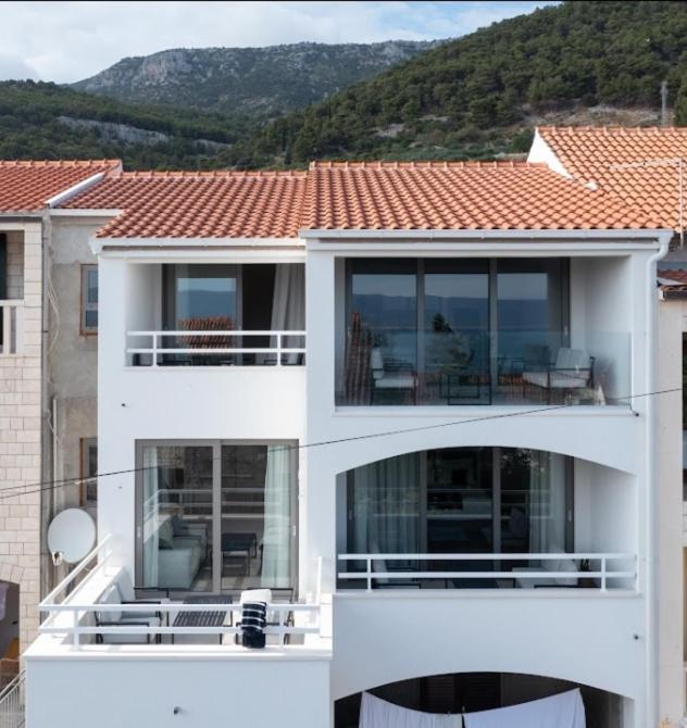 Holiday In Bol **** Green Apartment Ngoại thất bức ảnh